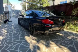 BMW, 5 Series, 535