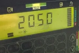 Deutz-Fahr , Agroplus F Keyline