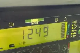 Deutz-Fahr , Agroplus F Keyline