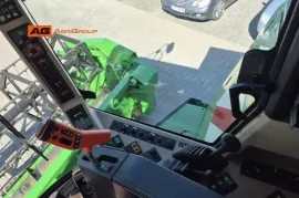 John Deere, 370-620 HP