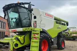 Claas, სხვა