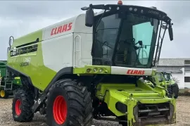 Claas, სხვა