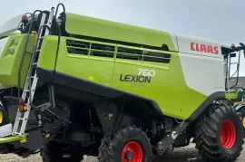 Claas, სხვა