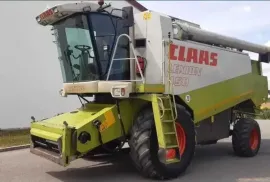 Claas, სხვა