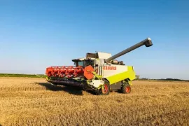 Claas, სხვა