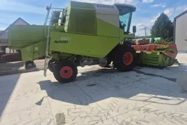 Claas, Other