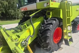 Claas, Other