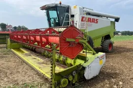 Claas, სხვა
