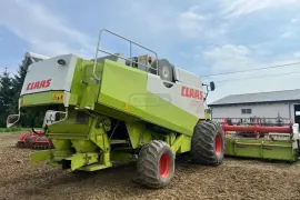 Claas, სხვა