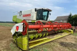 Claas, სხვა