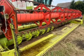 Claas, სხვა