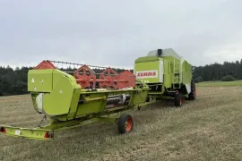 Claas, სხვა