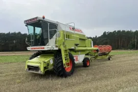 Claas, სხვა
