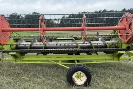 Claas, სხვა
