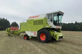 Claas, სხვა