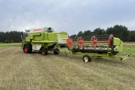 Claas, სხვა