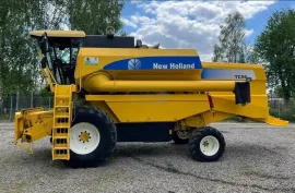 New holland, 110-90