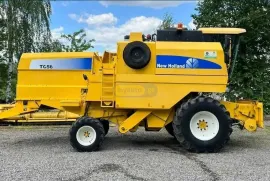 New holland, 110-90