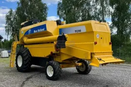 New holland, 110-90