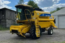 New holland, 110-90