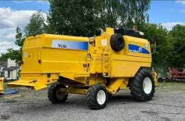 New holland, 110-90