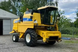 New holland, 110-90