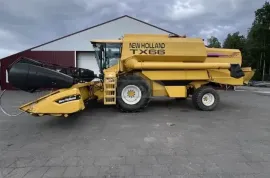 New holland, 110-90