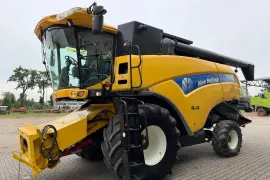 New holland, 110-90