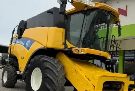 New holland, 110-90
