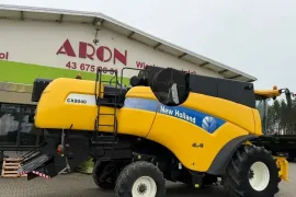 New holland, 110-90