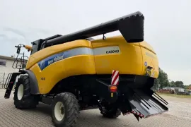 New holland, 110-90