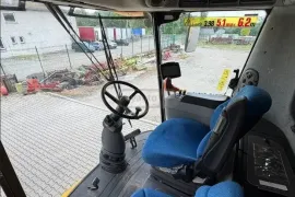 New holland, 110-90