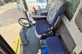 New holland, другой