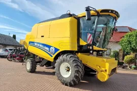New holland, другой