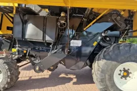 New holland, другой
