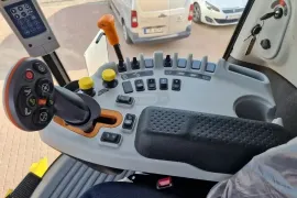New holland, другой