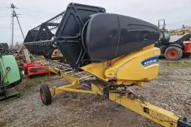 New holland, другой