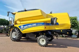 New holland, другой