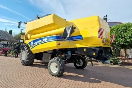 New holland, другой
