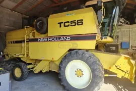 New holland, 110-90