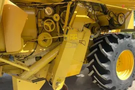 New holland, 110-90