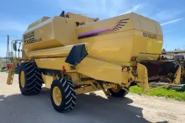 New holland, 110-90