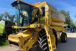 New holland, 110-90