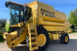 New holland, 110-90
