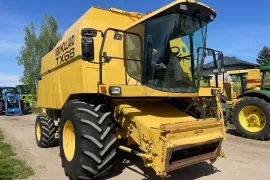 New holland, 110-90