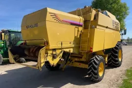 New holland, 110-90