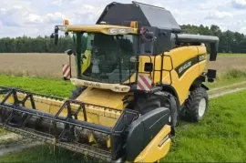 New holland, 110-90