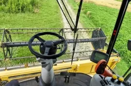 New holland, 110-90