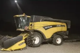 New holland, 110-90