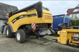 New holland, 110-90